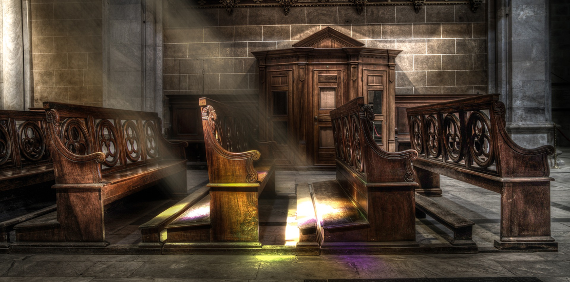 Iglesia Restaurando Naciones / Restoring Nations Church