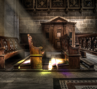 Iglesia Restaurando Naciones / Restoring Nations Church