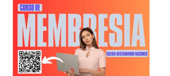 Iglesia Restaurando Naciones / Restoring Nations Church