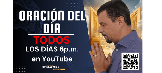 Iglesia Restaurando Naciones / Restoring Nations Church