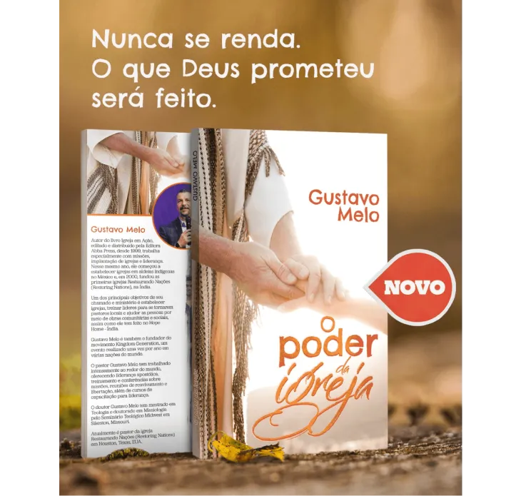 Iglesia Restaurando Naciones / Restoring Nations Church