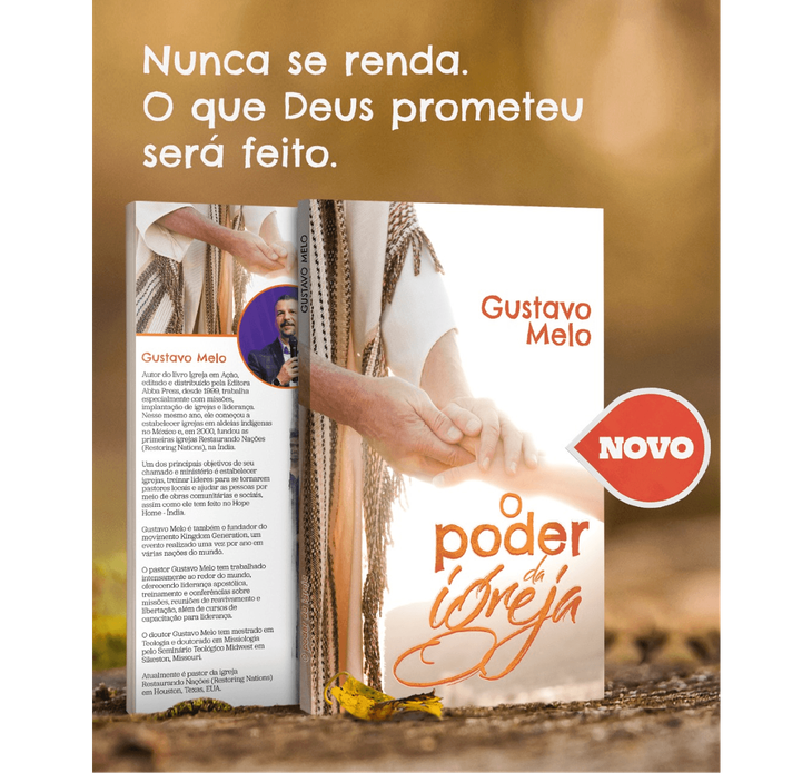 Iglesia Restaurando Naciones / Restoring Nations Church