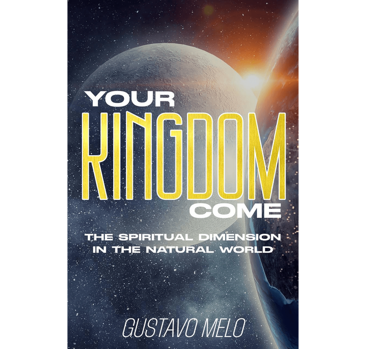 Iglesia Restaurando Naciones / Restoring Nations Church