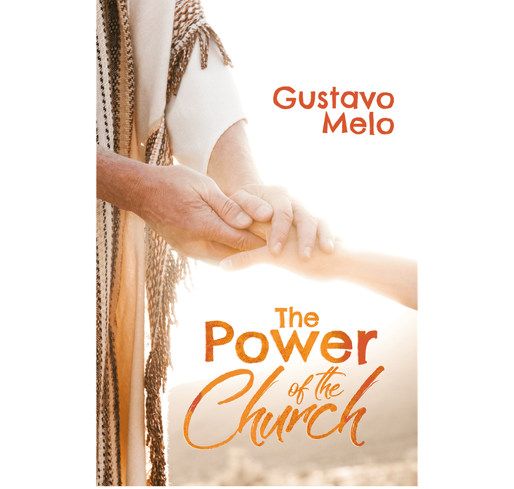 Iglesia Restaurando Naciones / Restoring Nations Church