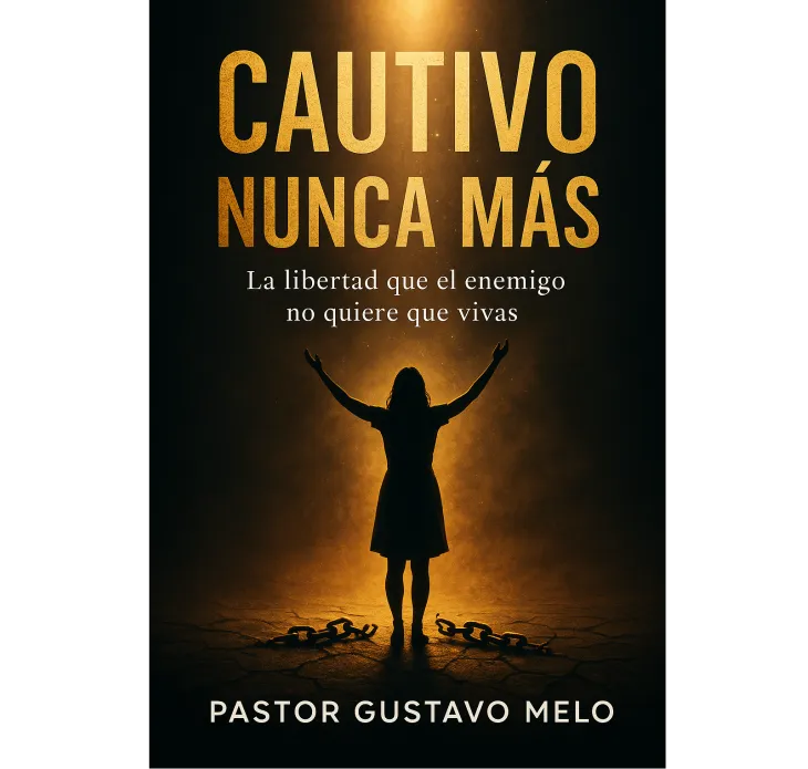 Liberación espiritual
Romper cadenas espirituales
Guerra espiritual cristiana
Maldiciones generacionales
Ansiedad y sanidad interior
