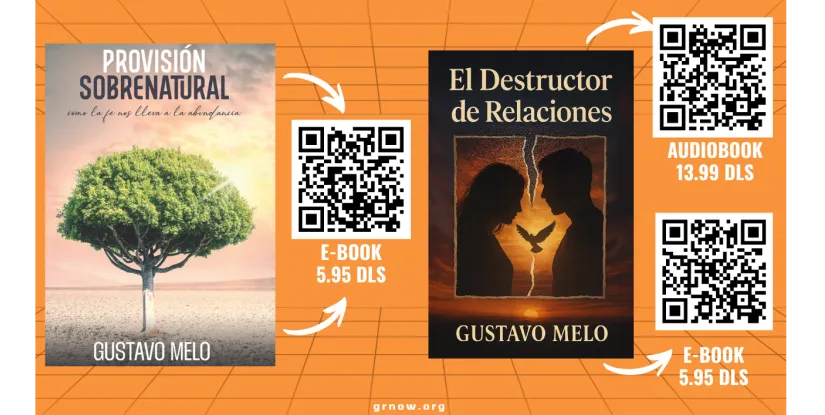 Iglesia Restaurando Naciones / Restoring Nations Church