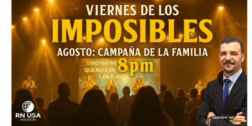 Iglesia para la familia
iglesia cristiana en Houston
iglesia en español en Houston
iglesia cerca de mí
Milagros