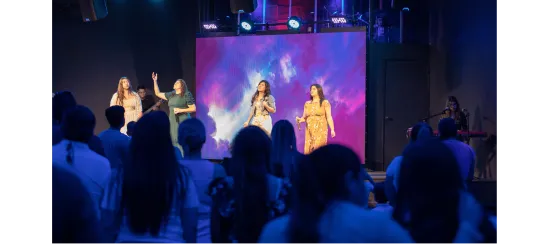 iglesia cerca de mi
predicaciones en vivo
Pastor Gustavo Melo