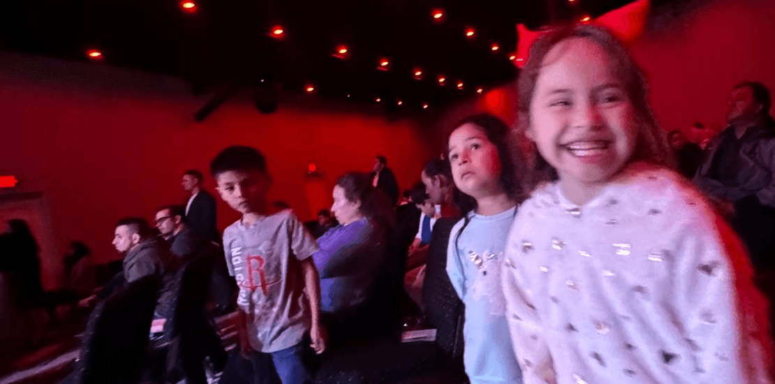 Iglesia Restaurando Naciones / Restoring Nations Church