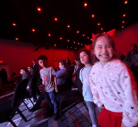 Iglesia Restaurando Naciones / Restoring Nations Church