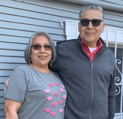 Iglesia Restaurando Naciones / Restoring Nations Church