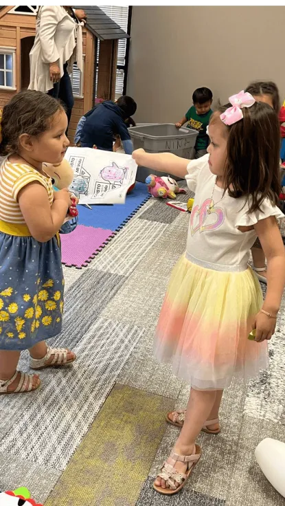 Iglesia Restaurando Naciones / Restoring Nations Church