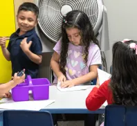 Iglesia Restaurando Naciones / Restoring Nations Church